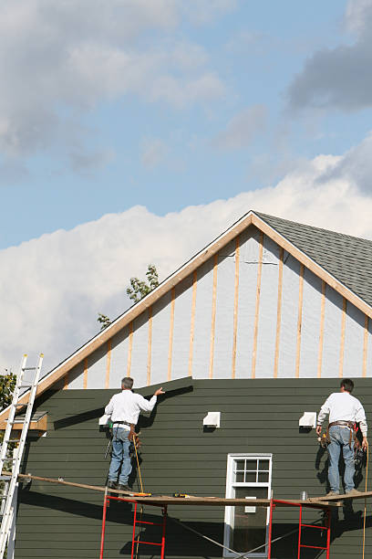 Best Hoarding Cleanup  in Lebanon, VA